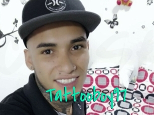 Tattooboy97
