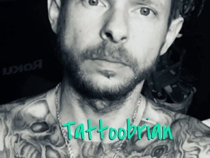 Tattoobrian