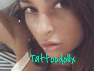 Tattoodollx