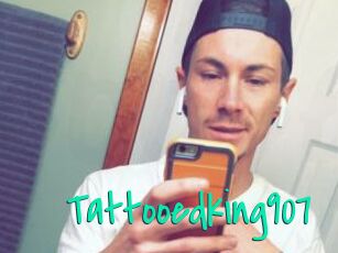 tattooedking907 Cool Sexe