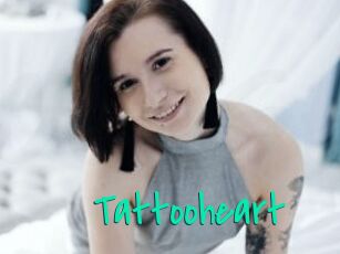 Tattooheart