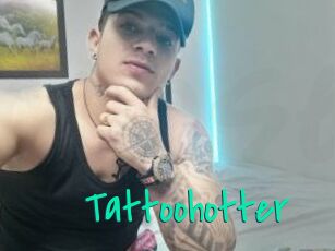 Tattoohotter