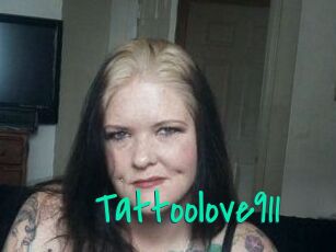 Tattoolove911