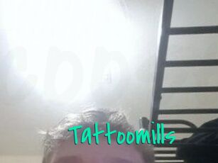 Tattoomills