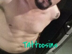 Tattoosins