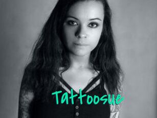 Tattoosue