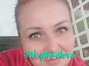 Tatyankalove