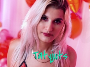 Tatyjuts