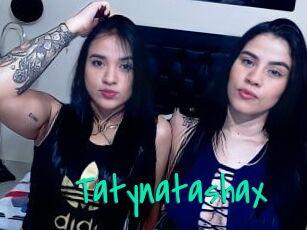Tatynatashax