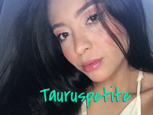 Tauruspetite