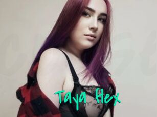 Taya_flex