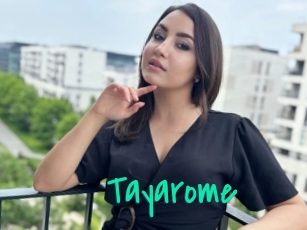 Tayarome