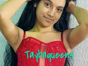 Taybaqueens