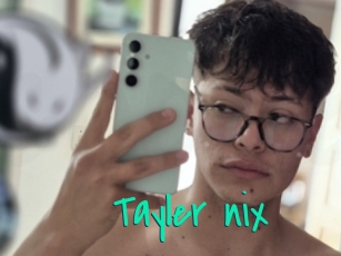 tayler_nix Cool Sexe