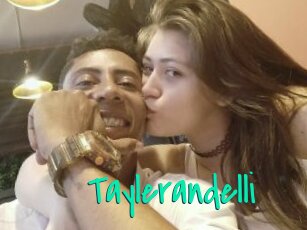 Taylerandelli