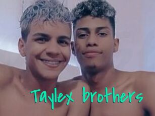 Taylex_brothers
