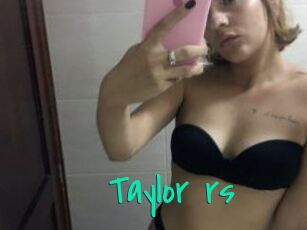 Taylor_rs
