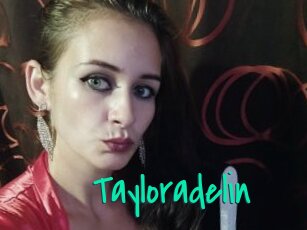 Tayloradelin