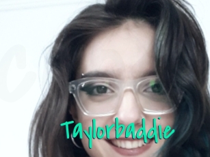 Taylorbaddie