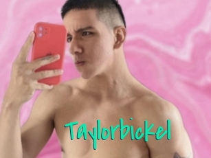 Taylorbickel