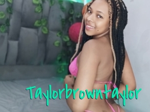 taylorbrowntaylor Cool Sexe