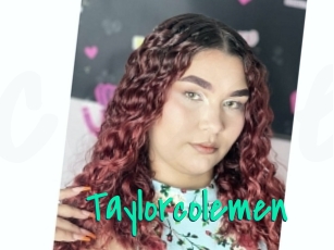 taylorcolemen Cool Sexe