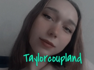 Taylorcoupland
