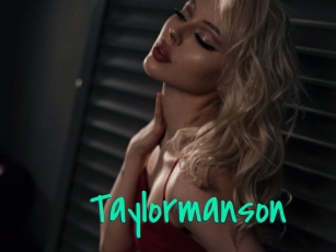 Taylormanson