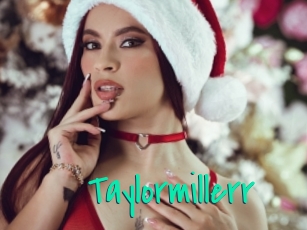 Taylormillerr