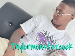 Taylormonstercock
