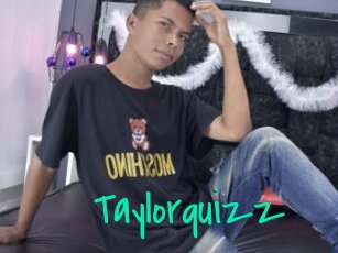Taylorquizz