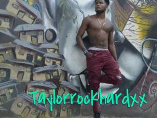 Taylorrockhardxx
