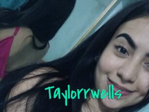 Taylorrwells