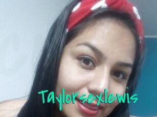 Taylorsexlewis