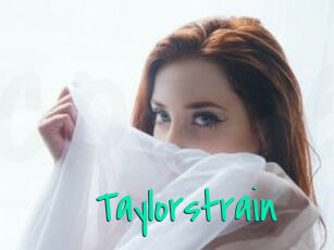 Taylorstrain