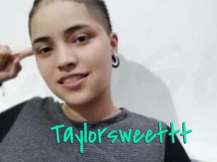 Taylorsweettt