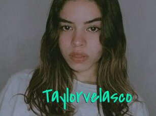 Taylorvelasco