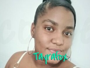 Tayrafox