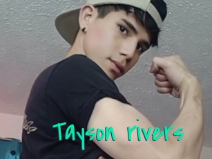 tayson_rivers Cool Sexe