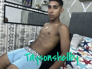 Taysonshellby