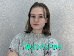 Tayteaskins