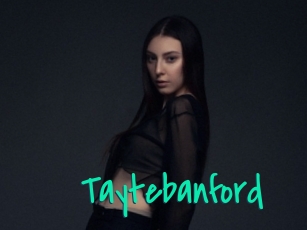 Taytebanford