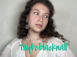 Tayteblacknall