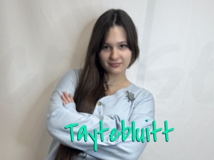 Taytebluitt