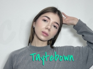 Taytebown
