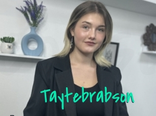 Taytebrabson