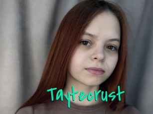 Taytecrust