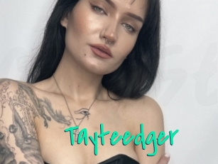 Tayteedger