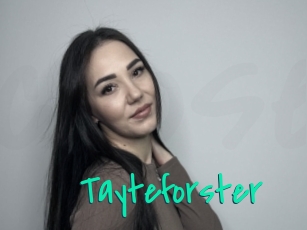 tayteforster Cool Sexe