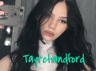 Taytehandford